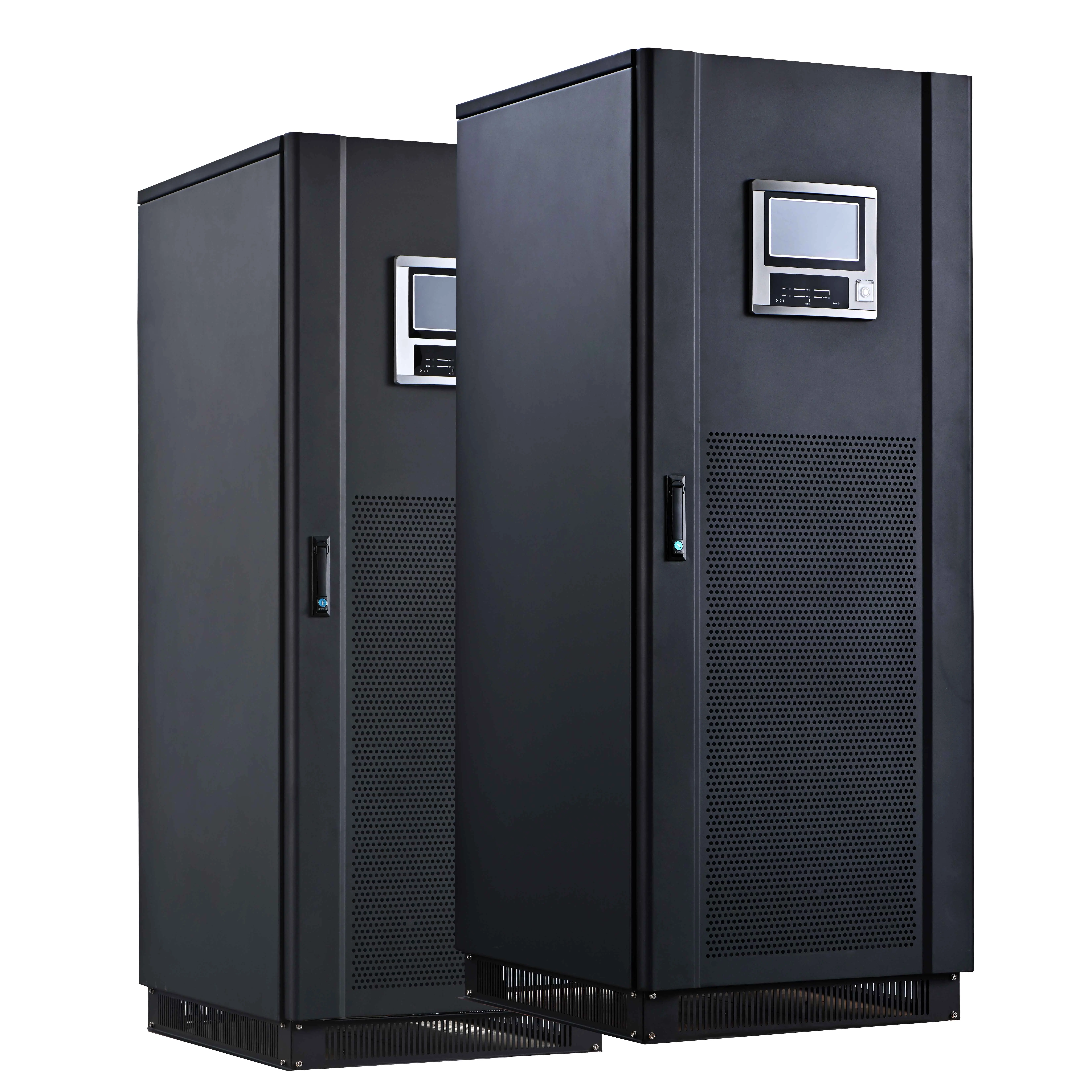 Shenzhen Low frequency Industrial ups 40kva 60kva 80kva 100KVA 120kva 160kva 200kva 300kva UPS Price