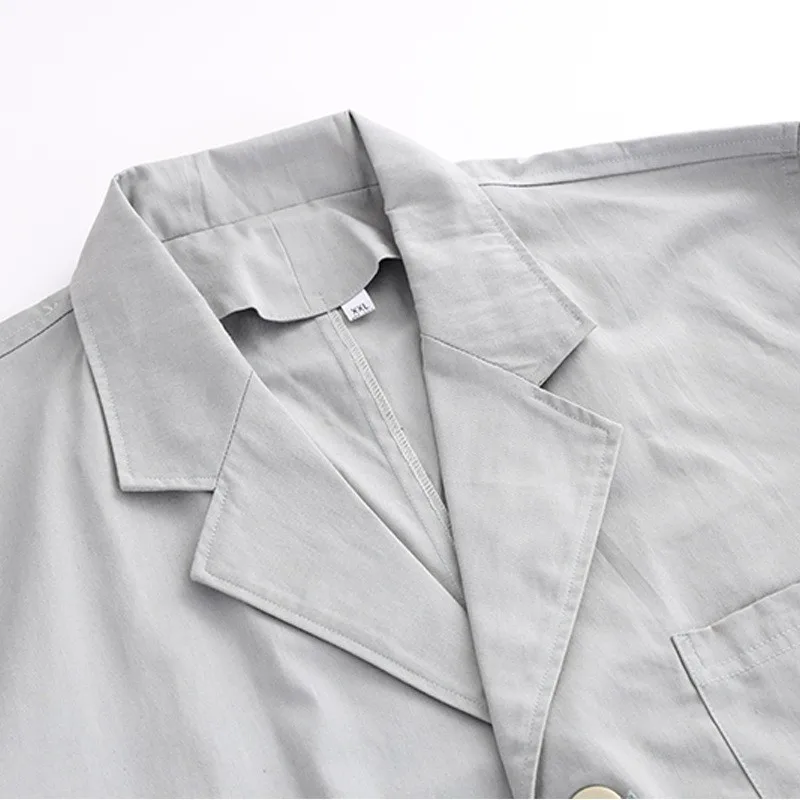 Apparel Design Service Silver Shielding Fabric Blocker EMF Protection Clothing