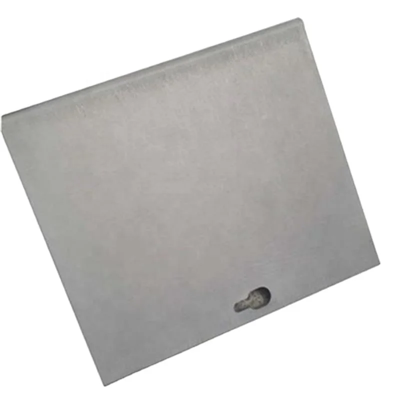 Китайский завод, Цинковый фосфат, конверсионное покрытие для обработки еды перед порошковым покрытием