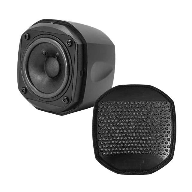 Легкий легкий 10 Вт 8 Ом Миниатюрный Мини Настенный спутниковый