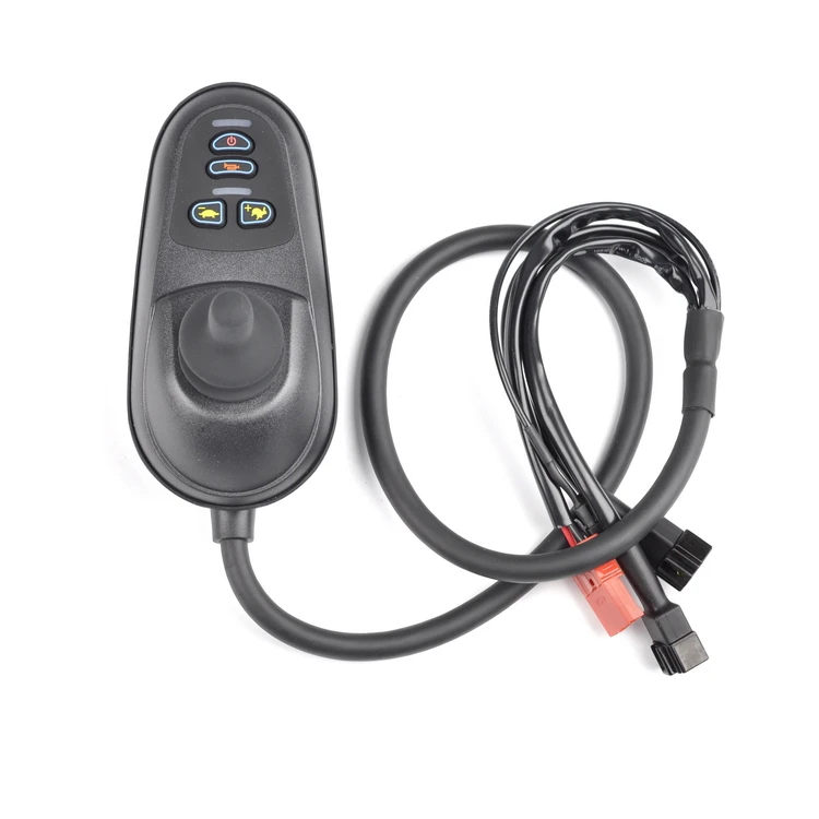 Best selling joystick wheelchair controller for electric wheelchair