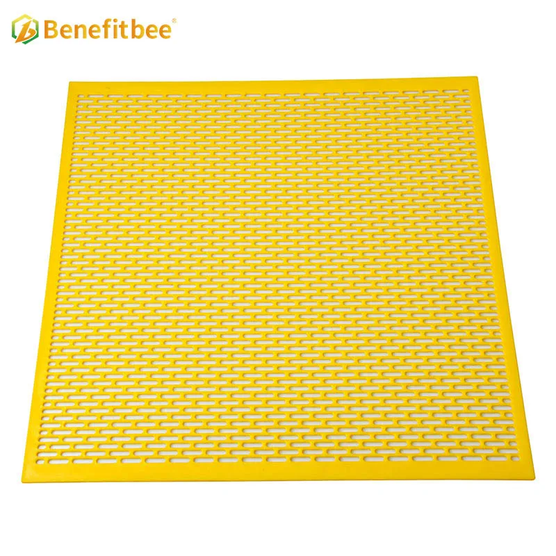 OEM factory beekeeping plastic queen excluder queen bee excluder