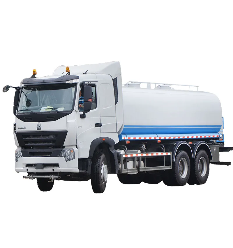 Sinotruk howo A7 6x4 10 колёс/колесо 266 290 336HP распылитель воды Танк грузовик на продажу