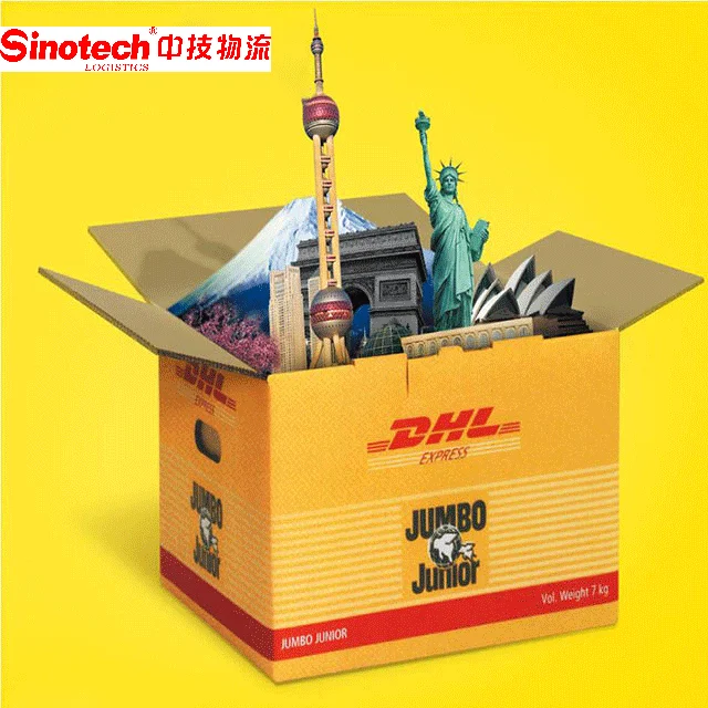 Быстрая доставка от двери до DHL/UPS/FeDex Экспресс-доставка Дешевые