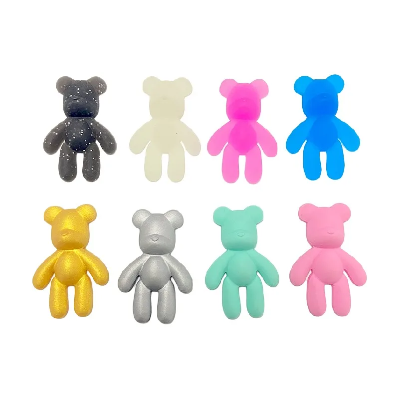 Custom Brand Shoe Charms Designer  Charms Designer croc shoe charms