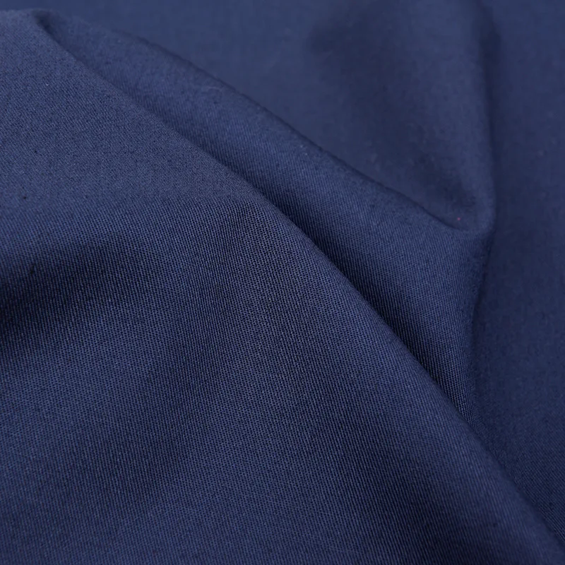 215gsm twill rayon / polyester fabric for school uniform