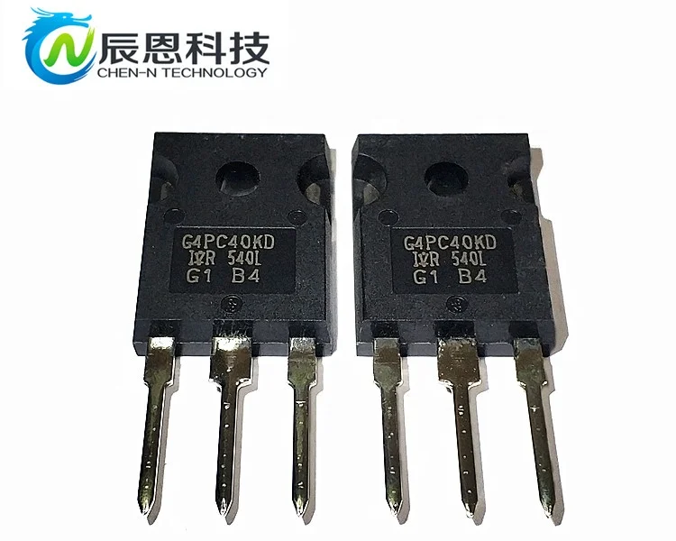 
(Hot offer)IGBT power tube IRG4PC40k 