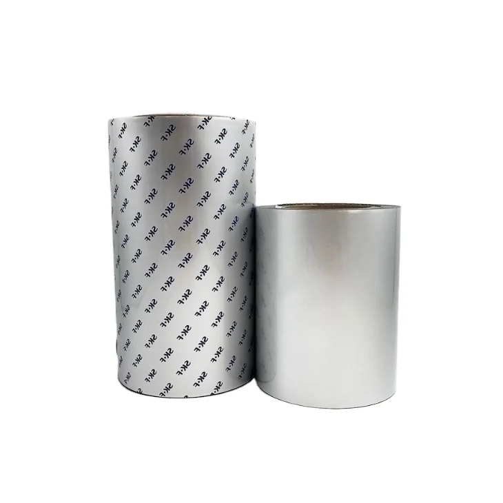 JEREL pharmaceutical OPA ALU PVC  aluminium blister pack cold form seal foil roll