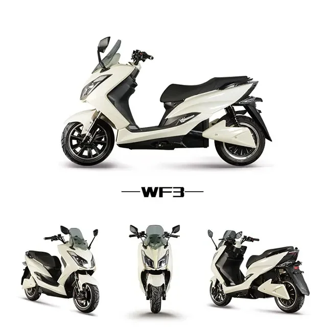 HIGYM WF-3 motorcycle electric 3000w adult  electric adult cheap chinese scooters for sale electric motorcycle 5000w adult 8000w