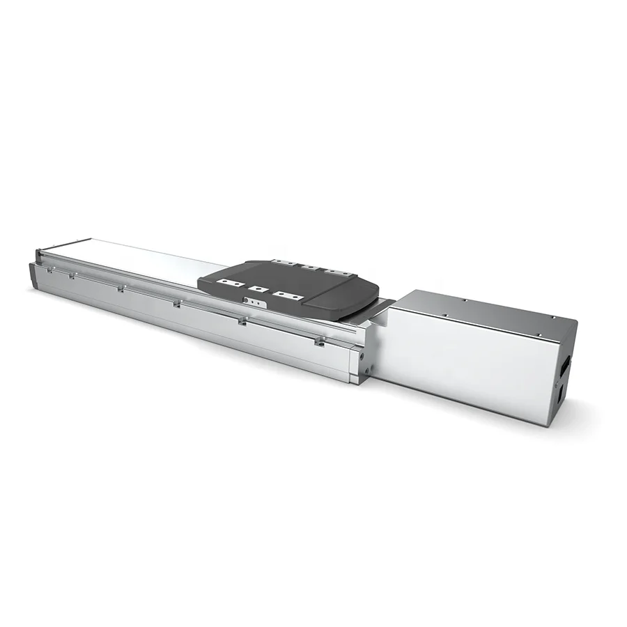 Low Cost Linear Actuator Ball Screw Controller CNC Guide Motor Synchronous Belt Drive SE-120  for Industrial