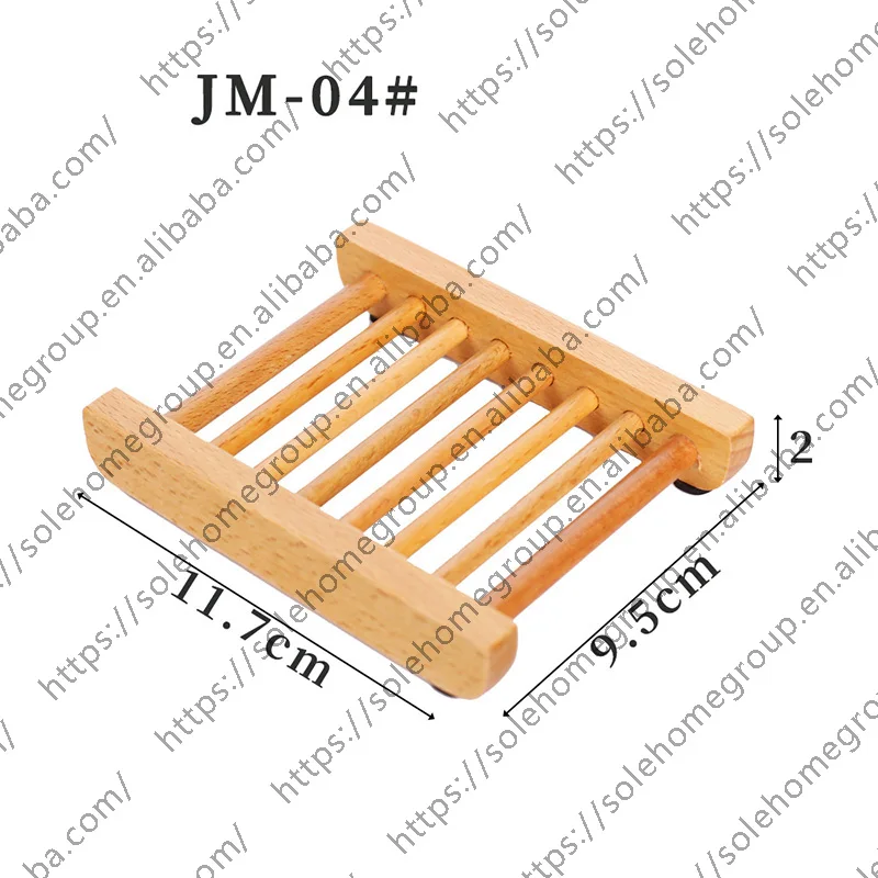 wood soap dish tray bathroom wooden soap holder saver wood soap case hand craft bathtub shower dish accessories for home kitchen