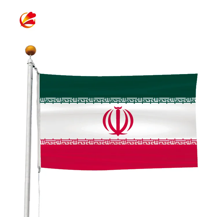 Логотип на заказ национальный праздничный флаг 3x5 футов 150*90 см полиэфирный с принтом южного