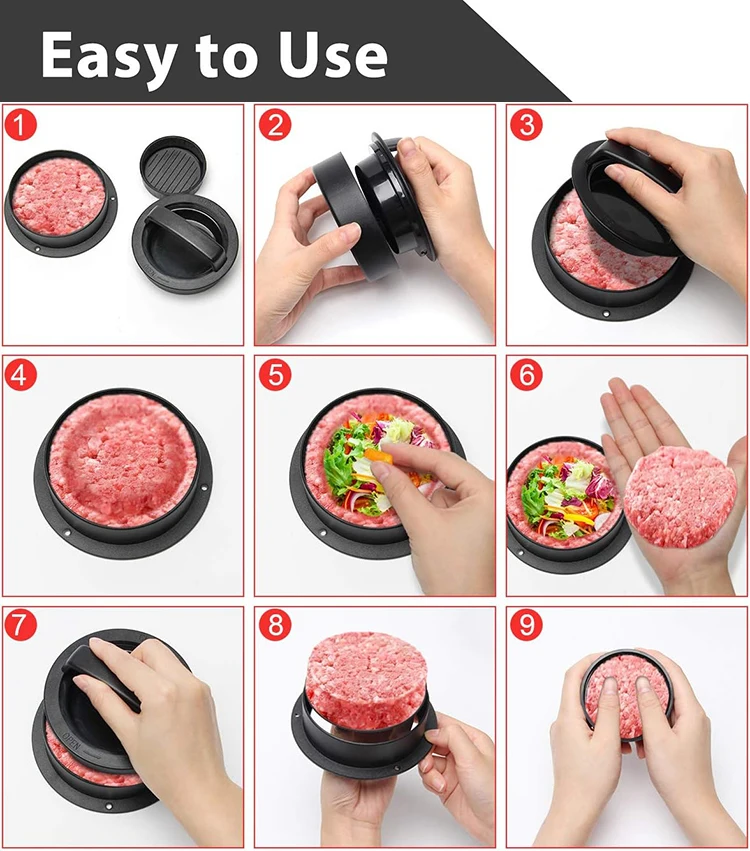 Hamburger Press