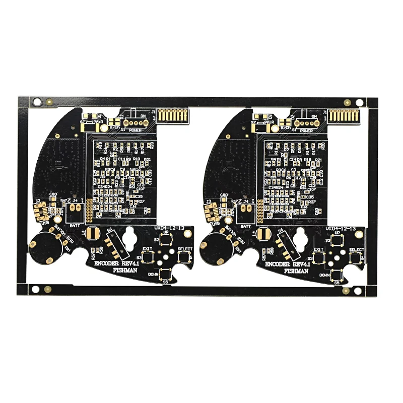 Wholesale Quality Guaranteed Customized Printed PCB Circuit Board Factory Price Personalized Design