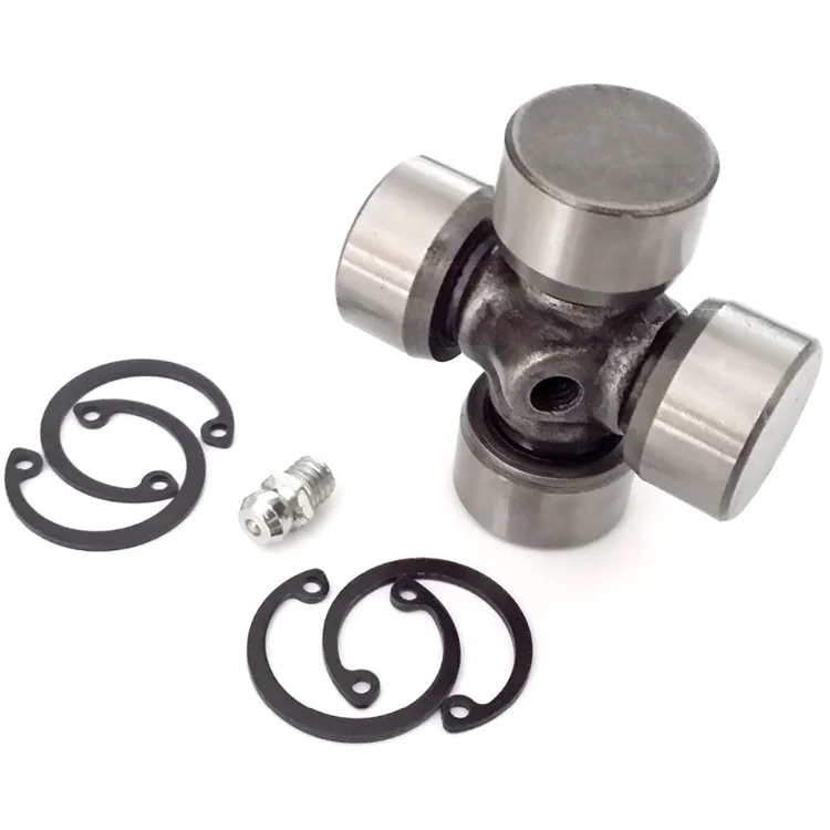 27*81.8mm Gum-98 32*93 Competitive Price Professional GU3500 39.69*115.95 High Quality Impact Cross Bearing Universal Joint