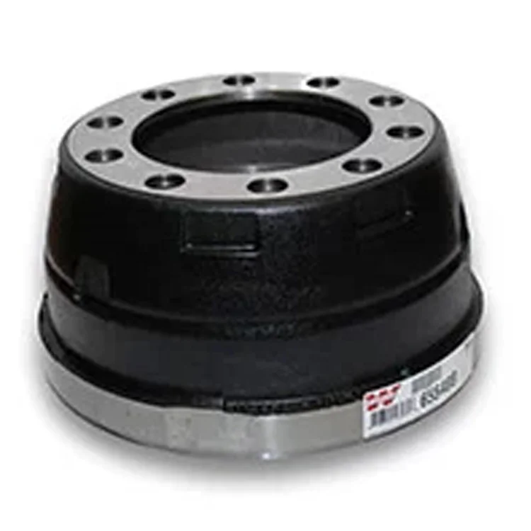 
Heavy Duty Trailer Brake Drum 3600a Compatible With Ford Truck 