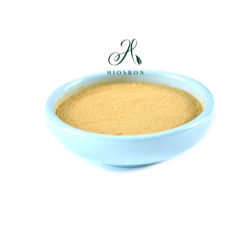 HSB Supply Factory Price Cordyceps Mushroom Extract Powder