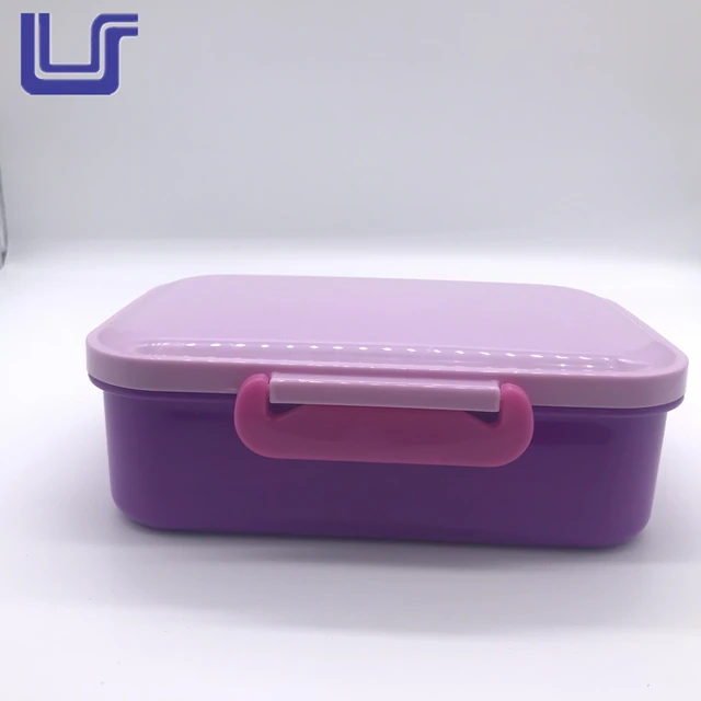 
top quality plastic lunch box for kids lunch boxes office food container 