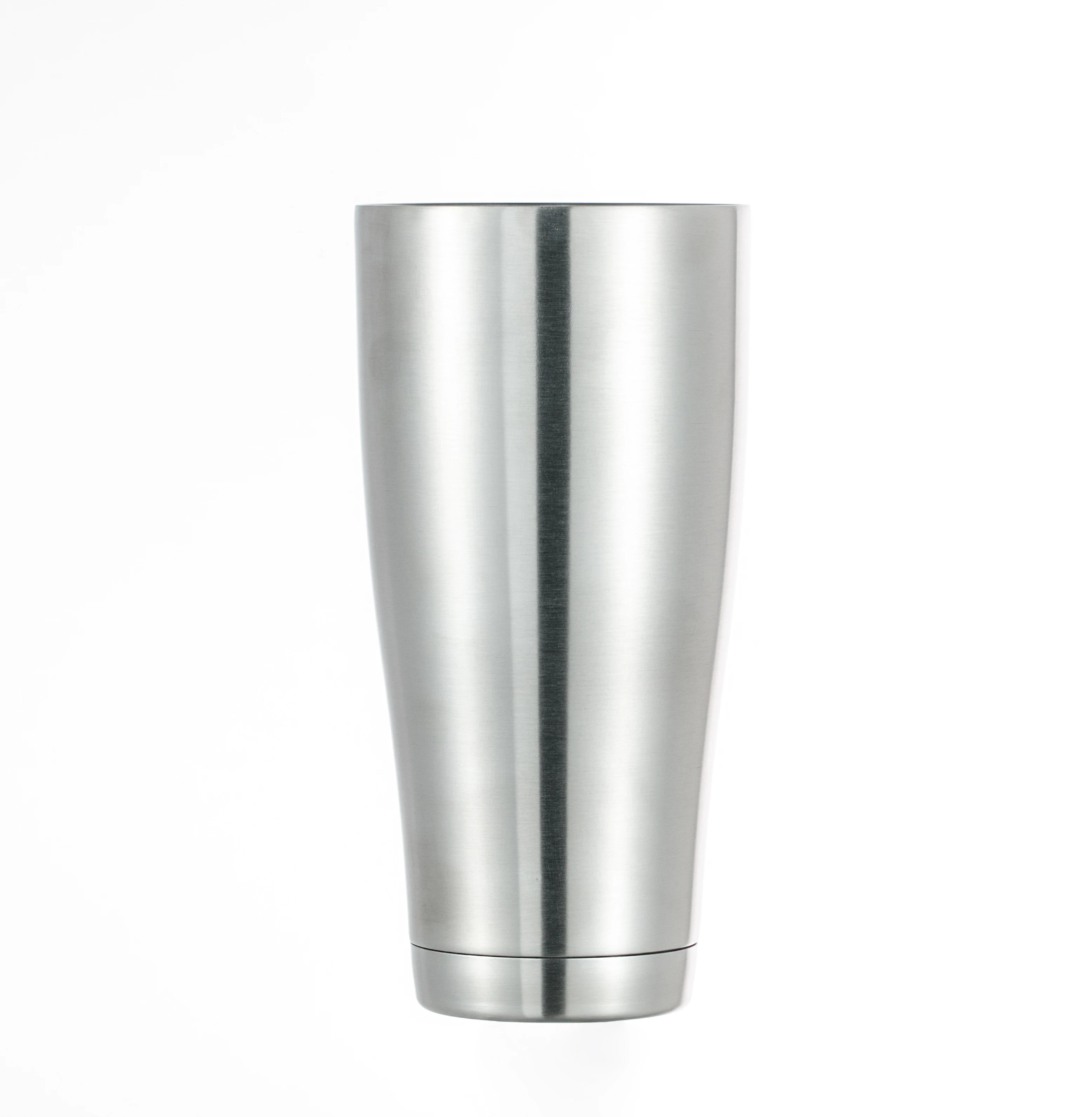 
Factory Direct 25oz custom double wall stainless steel coctelera recipe martini bar tools set wine cocktail shaker 