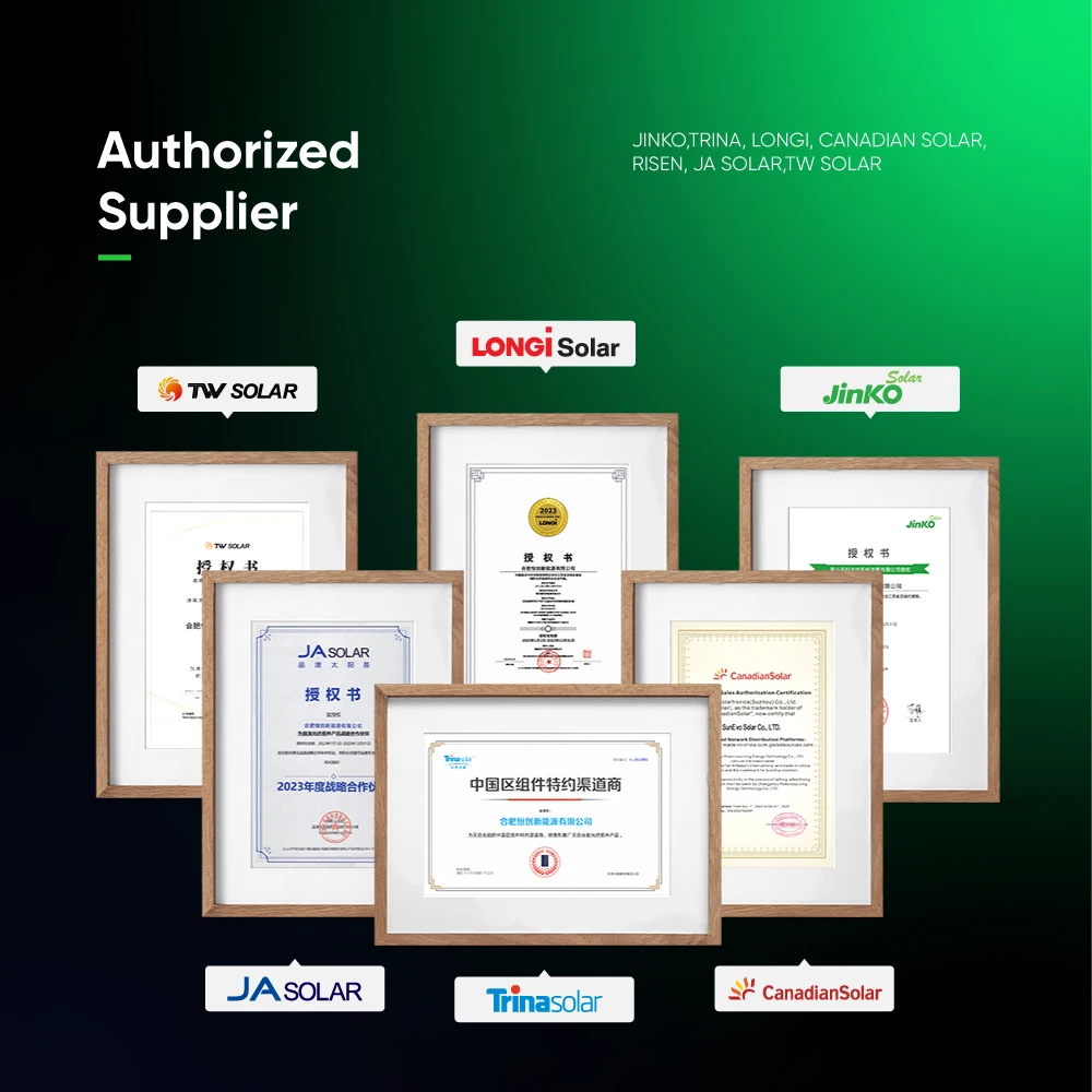 Jinko Bifacial Dual Glass Solar Power Panel 600W 605W 610W 620W Pv Panel Set For Home Price