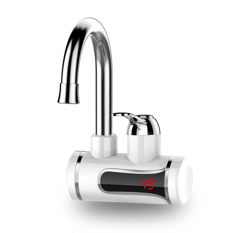 Instant Electric Heating Water Faucet