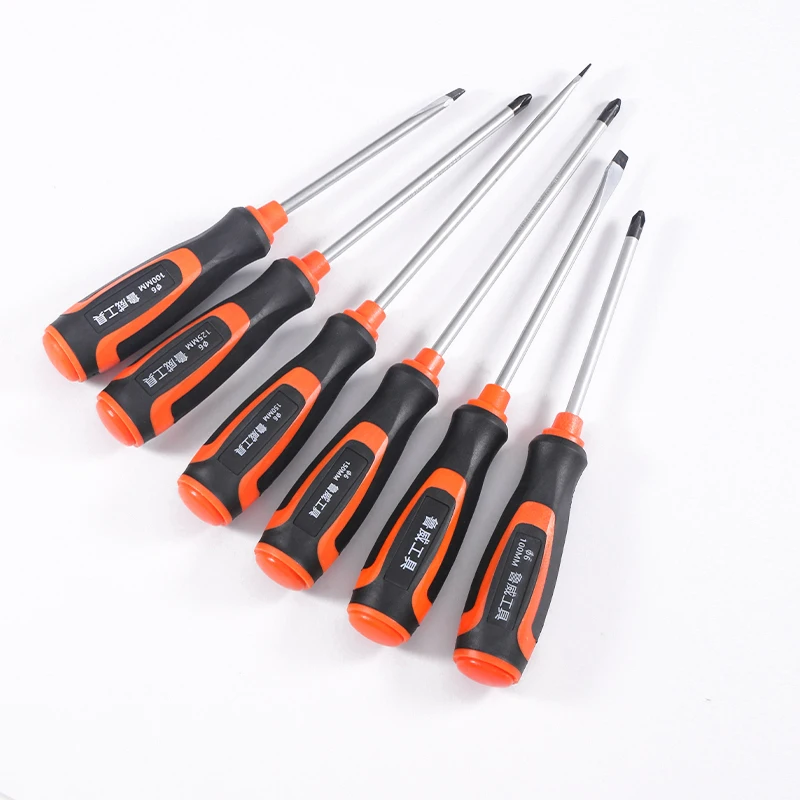 Mechanic Precision Screwdriver Kit Built-in Magnetic Screw Driver High Hardness Maintenance Device