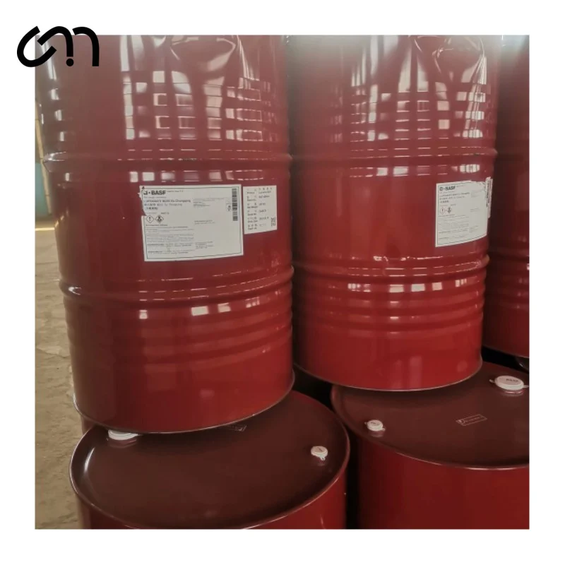 Polyol and isocyanate for Polymeric MDI M20S CAS 9016-87-9