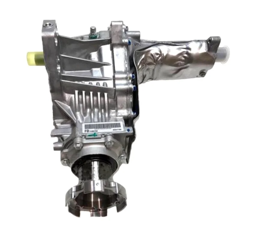 China supply transfer case assembly OE 23247710 For Equinox 2008-2017