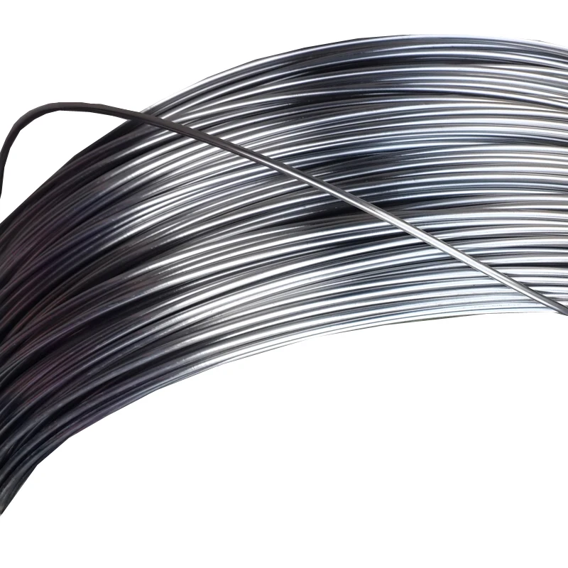 Super Quality Iro2 Coated Titanium Anode Wire Nickel Round Niobium Titanium Wire
