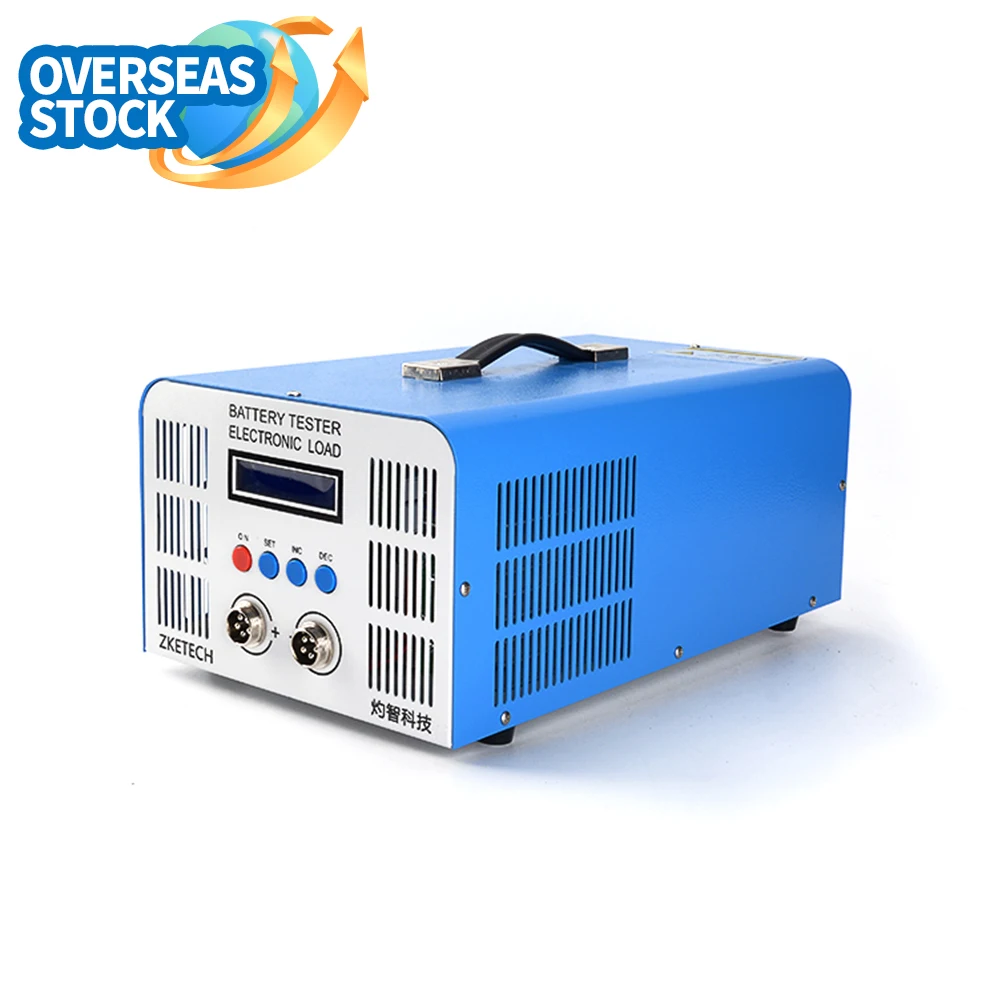 EBC-A40L 40A Тестер Аккумуляторов AC220V источника питания Поддержка Емкость напряжения проверка внутреннего сопротивления 48 вольт батареи