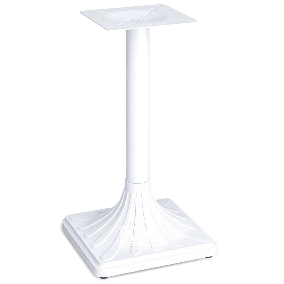 Best selling industrial bar modern table base
