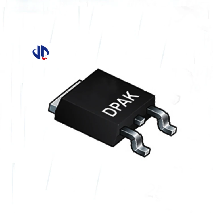 Новый оригинальный WNSC2D021200D TO252NS TO252 диод из карбида кремния 1200 в/2