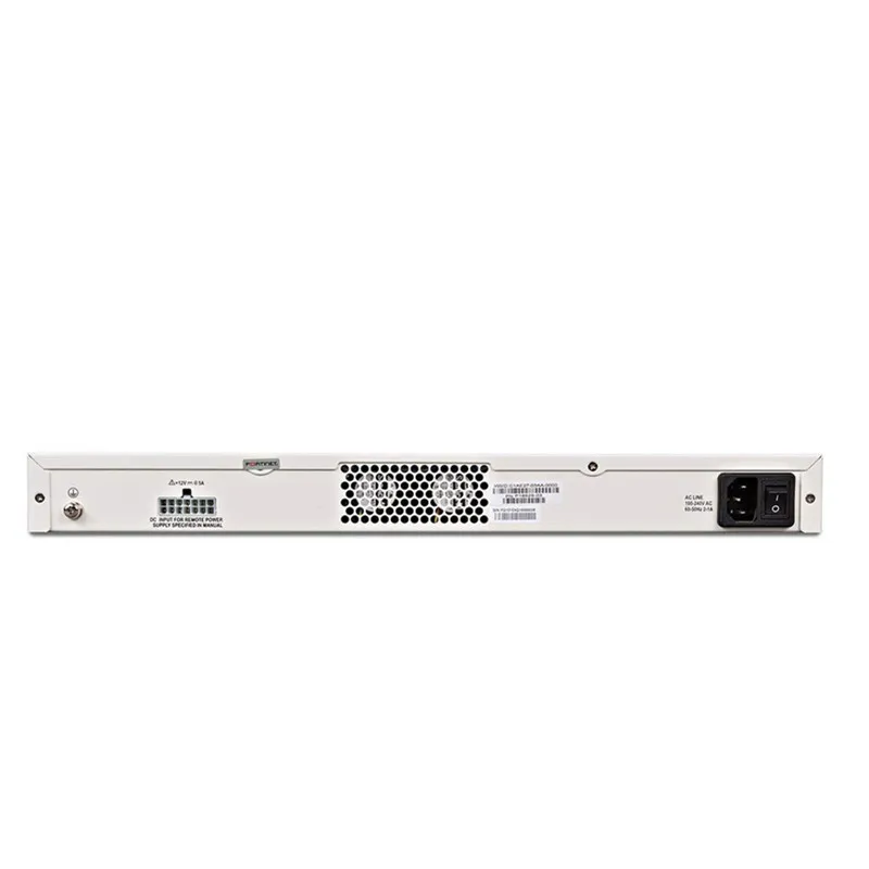 New Original Hot sale Fortinet FortiGate 101E Network Security Firewall Appliance FG-101E