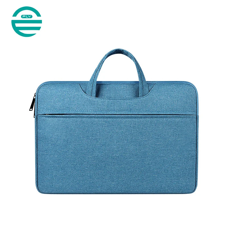 FULIYA Multi Colors Fashion Office Computer Handbag Lightweight Waterproof Portable Laptop Briefcase Women