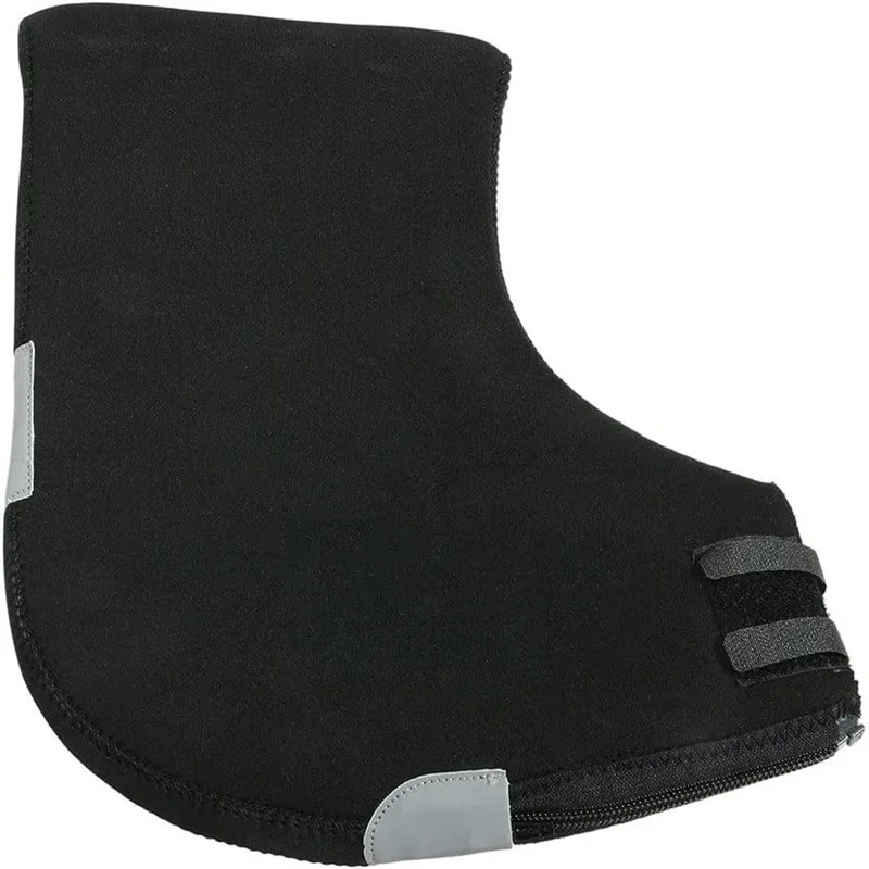 Зимние велосипедные водонепроницаемые теплые неопреновые Заглушки для руля велосипеда