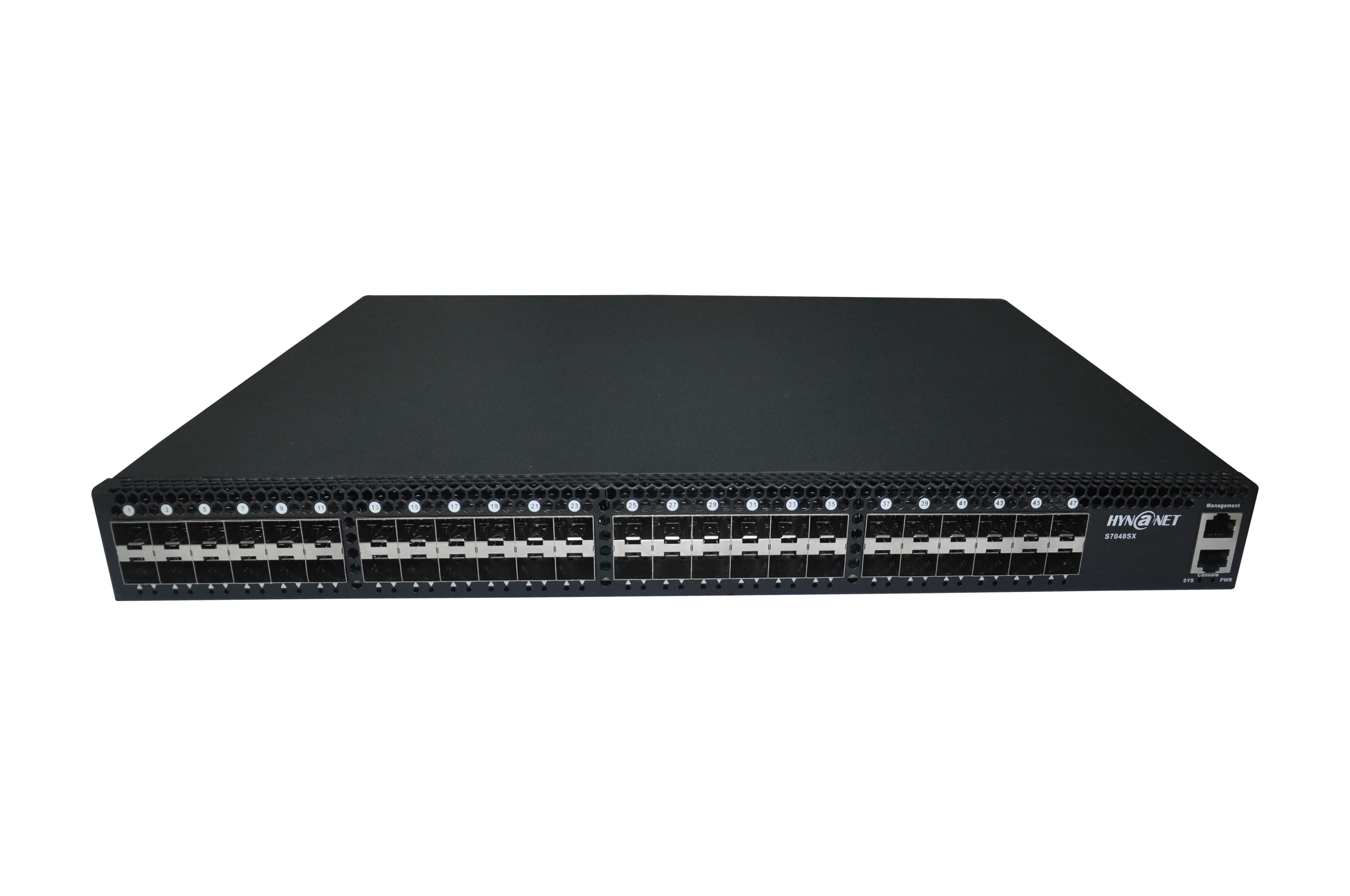 24 port gigabit L3 managed 10gb Uplink Ethernet switch