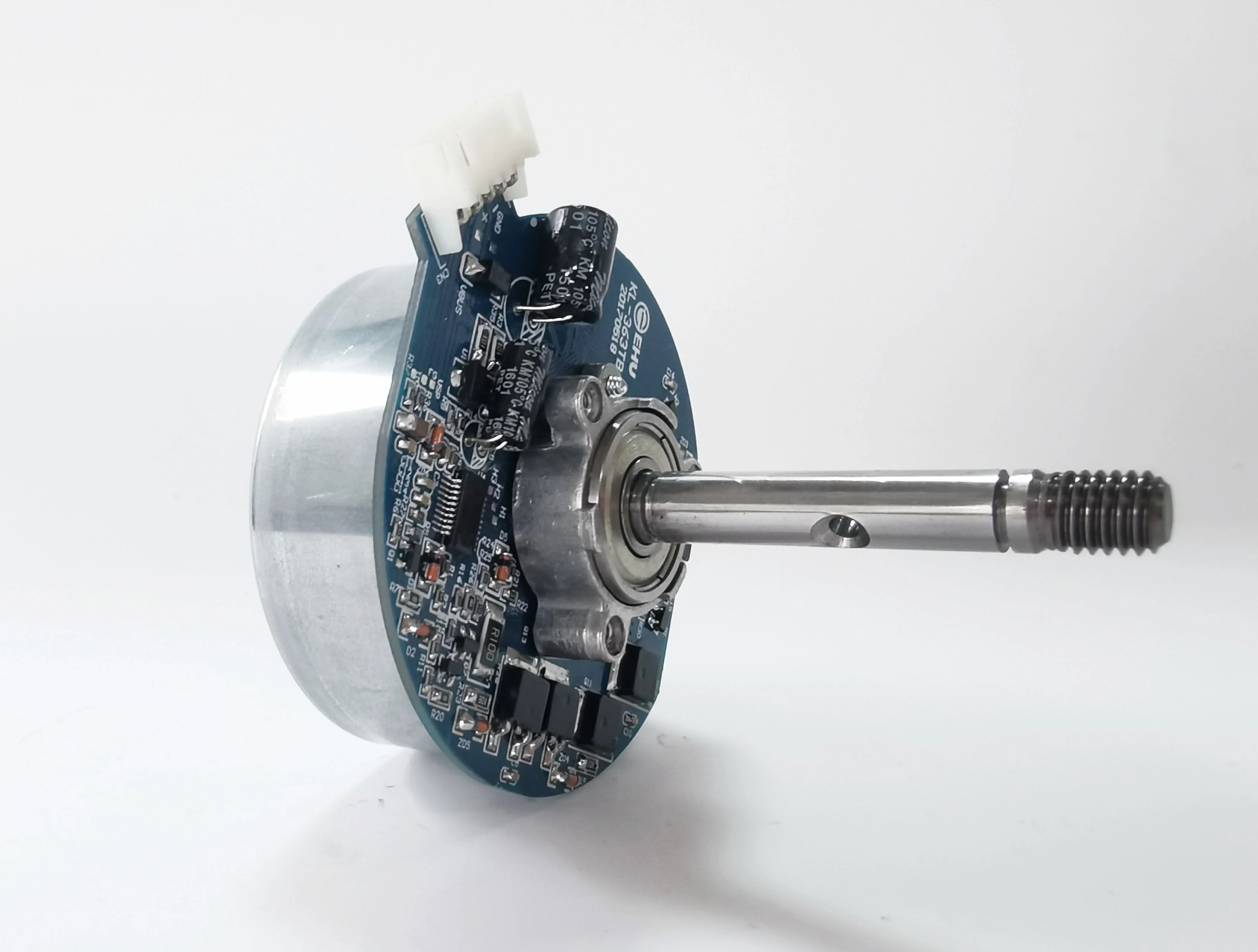 Wholesale Permanent Magnet 1200 Rpm High-Efficiency Powerful Brushless 48V Dc Bldc Motor