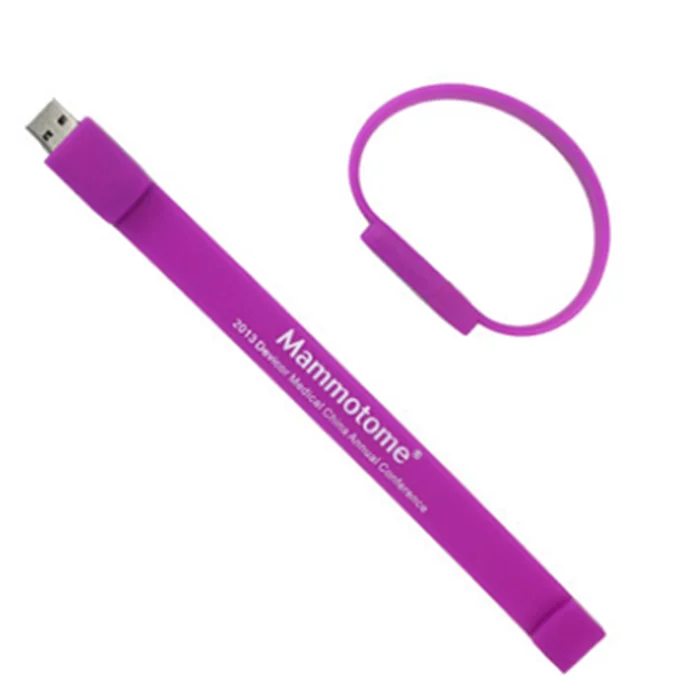 Горячая продажа флеш-накопитель 4 ГБ 8 16 32 64 силиконовый