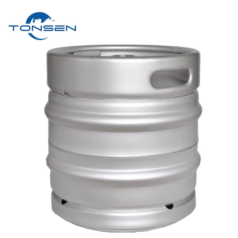 30L 50L Europe Type Stainless Steel Beer Barrel Beer Kegs