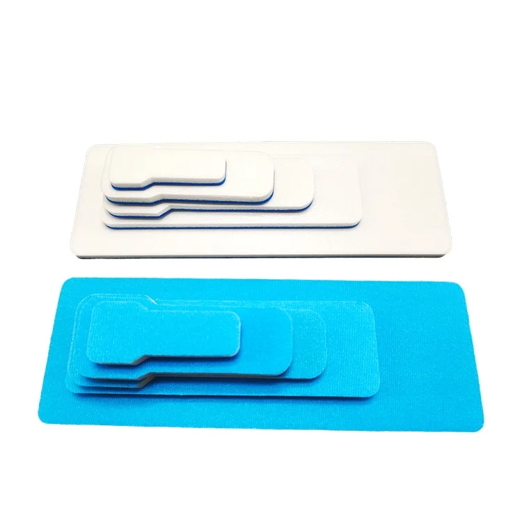 Medresq Custom Logo Arm Immobilization  Medical Intravenous Arm Board During Emergency Care for Injection