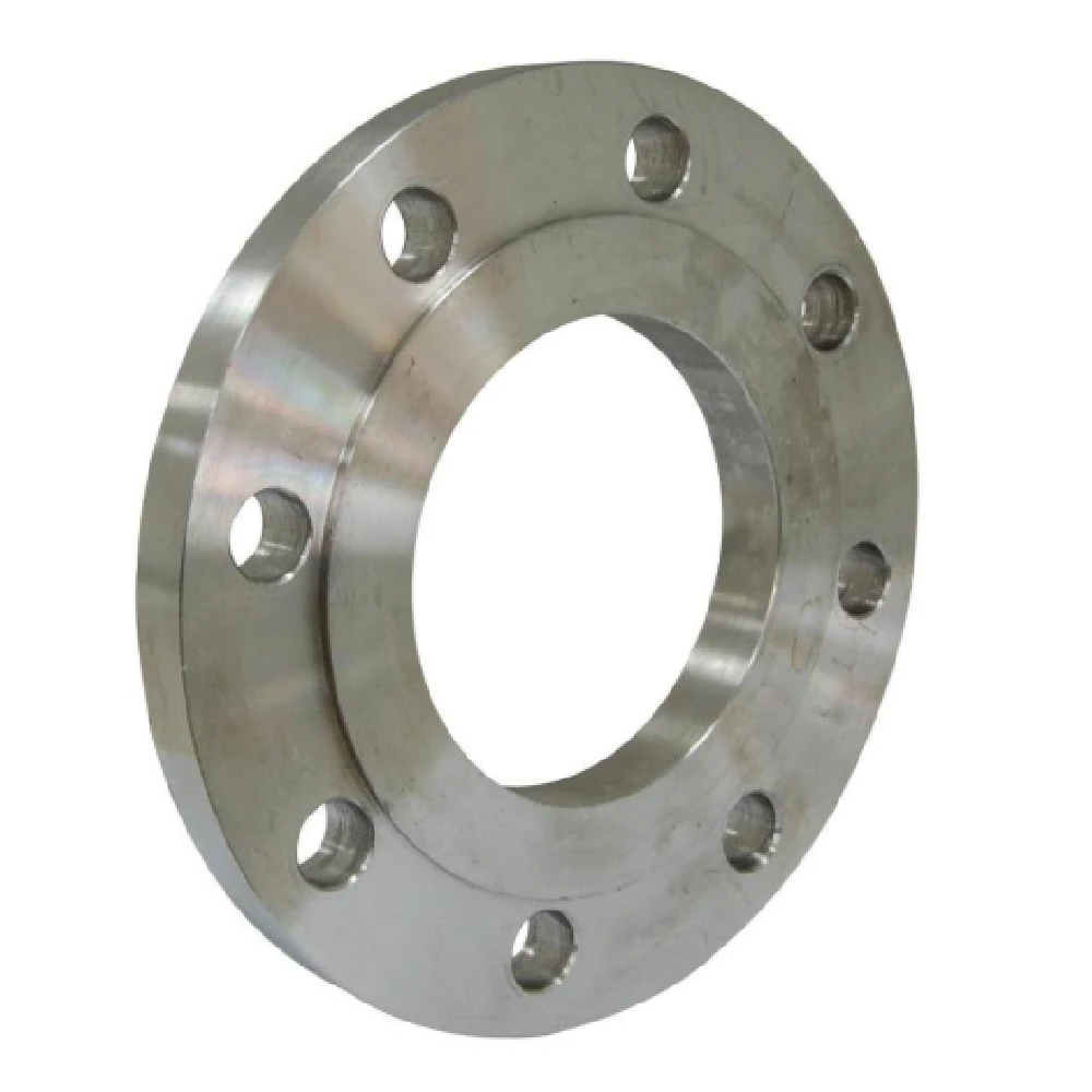 Complete Specifications Customized 304 DN15 Flat Welding Stainless Steel Flange