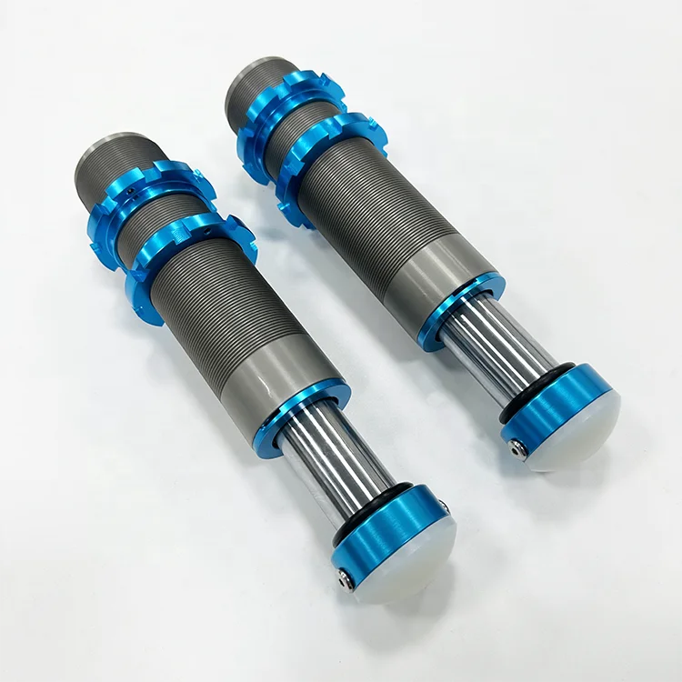 4x4 off road adjustable thread Bump Stop 2 inches roadoff 4wd buggy bump stops