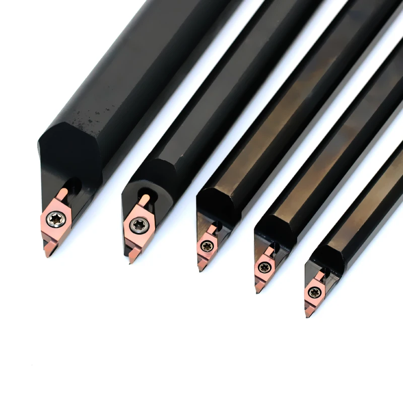 SYCREATE SGIVFR16M11 Hot Selling Nc Turning 20mm Tools Set Lathe Machine Tool Kit Iron Cutting With Wholesale Price