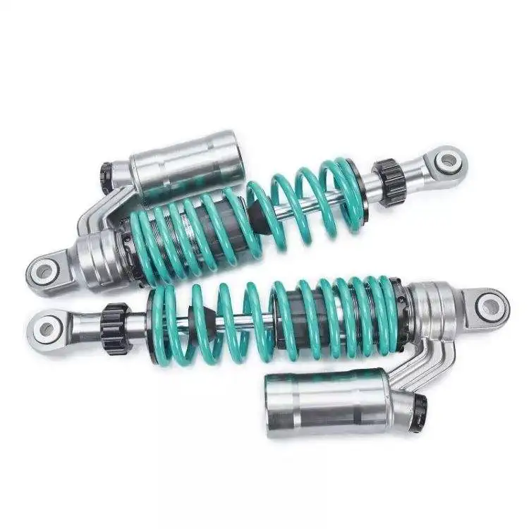 280mm 285mm  330mm for Yamaha Honda Suzuki electric motorcycle ATV motorcycle rear air shock absorber