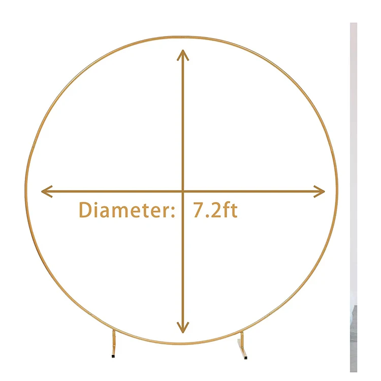 JH-Mech украшение для свадьбы, выпускного вечера, большой держатель для воздушного шара, металлическая стойка для воздушного шара
