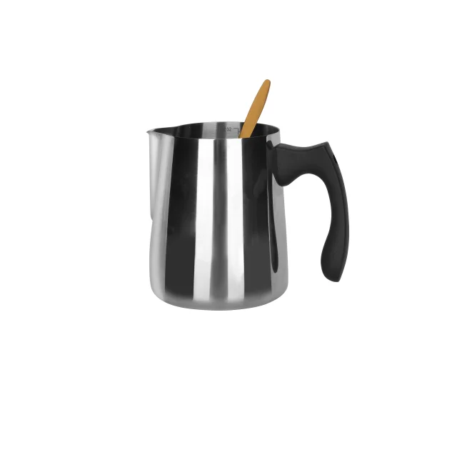 AROMA HOME Wholesale Hot Sale DIY Candle Making Kit With Stainless Melting Pot Long Handle Soy Wax For Beginners