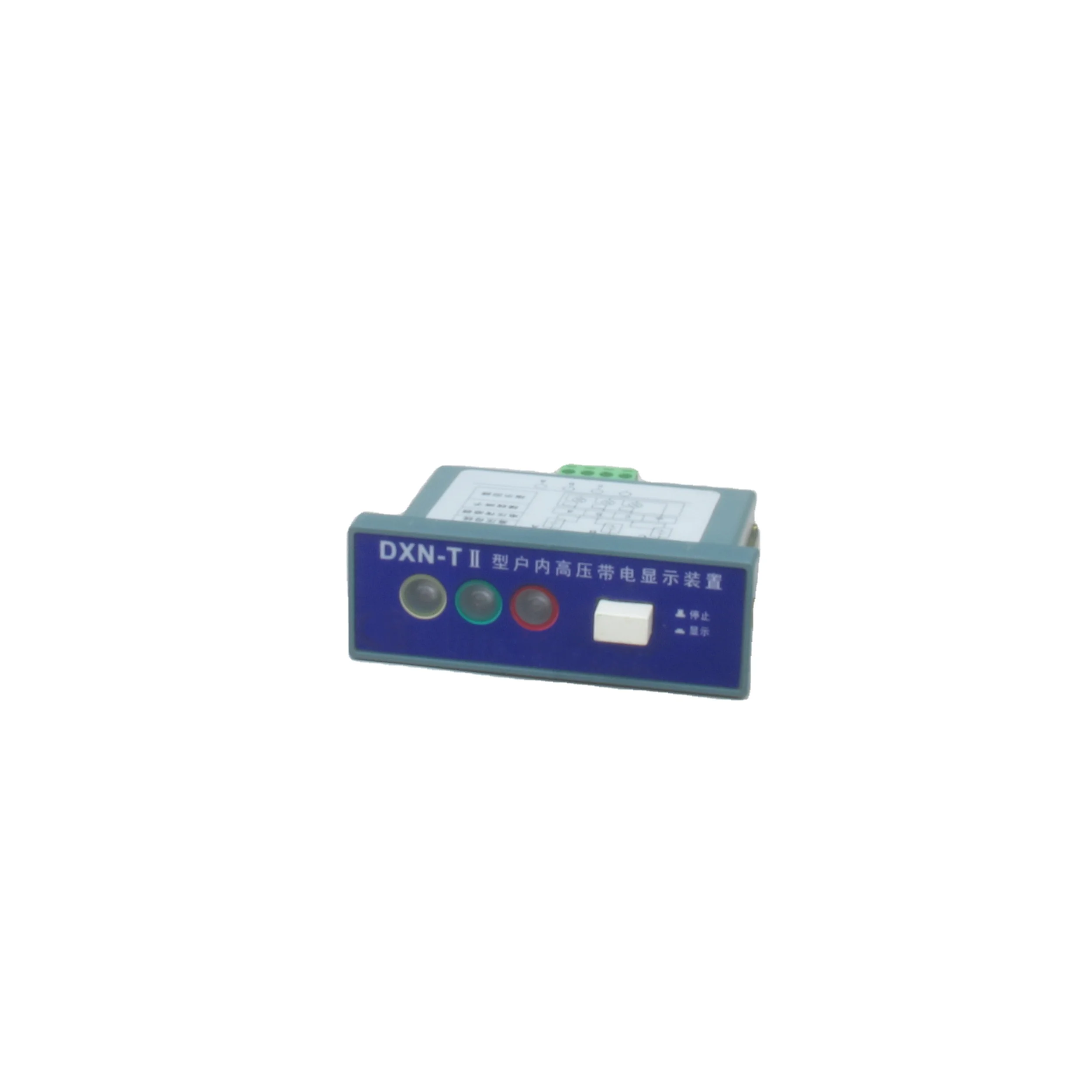 DXN8  High voltage Display Device for switchgear