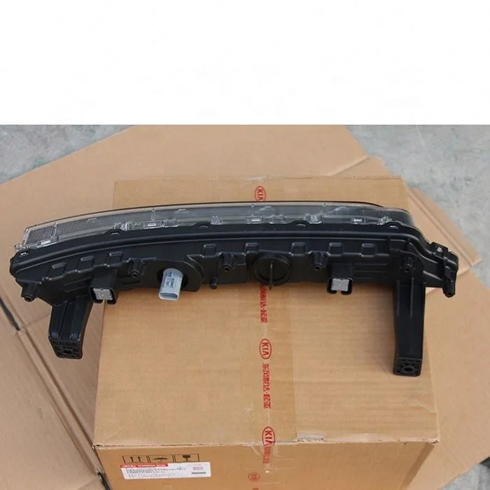 Original SELTOS led car headlight