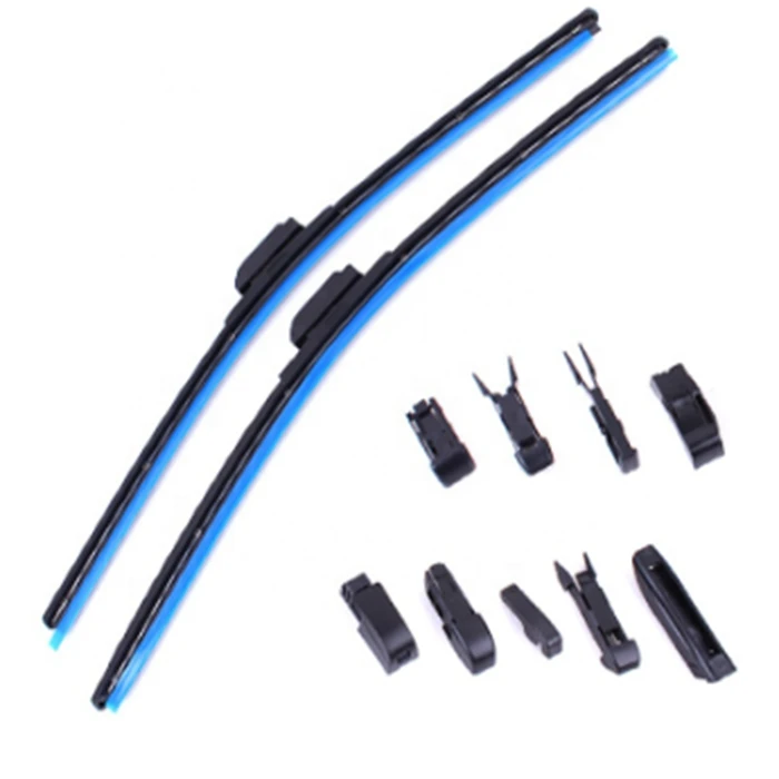 
Automobile Universal Wiper Blade 