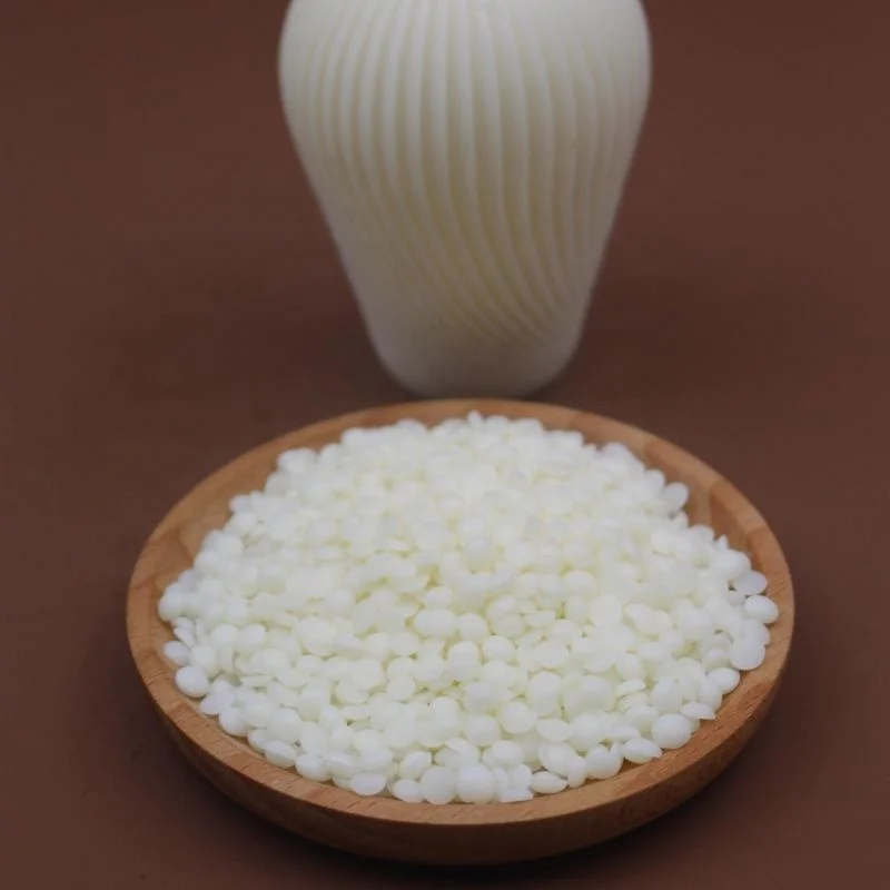 Good Price Safe Soy Wax Flakes Handmade DIY for Candle Making